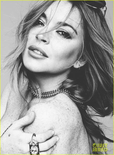 Lindsay Lohan took to Instagram on Monday to share a nude selfie ahead of her 33rd birthday on Tuesday. The former "Freaky Friday" star appears to be fully nude -- save for some diamond earrings ...